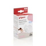 Pigeon Natural Feel Nipple Shield