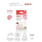 Pigeon Natural Feel Nipple Shield