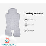 Hamilton Easy Cooling Seat Pad | Stroller Accessories