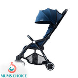 Hamilton X1 Lite Magic Fold Stroller