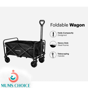 Hamilton Flexi-fold Wagon