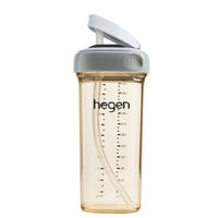 Hegen PCTO™ 330ml/11oz Straw Cup V3 PPSU (available in 4 colours)