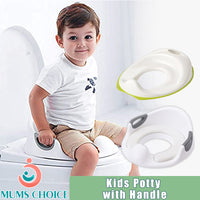 Mums Choice Comfortable Potty Seat for Kids /Potty Trainer