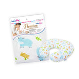 Babylove Premium Nursing Pillowcase