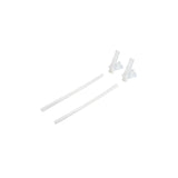 Hegen PCTO™ Straw Replacement (2-pack)