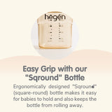 Hegen PCTO™ 60ml/2oz Breast Milk Storage PPSU, 6-Pack