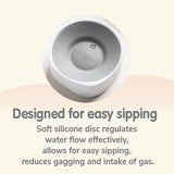 Hegen Silicone Disc 2-pack (for All-Rounder Cup)