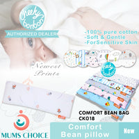 Cheeky Bon Bon Baby Comfort Bean Bag