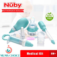 Nuby Medical Kit