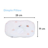 Cheeky Bon Bon Baby Dimple Pillow