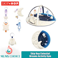 Skip Hop Celestial Dreams Activity Gym