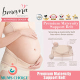 Bmama Premium Maternity Support Belt-SW08