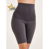 Bmama The Sharkskin Maternity Compression Shaper Short Legging