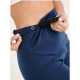 Bmama Slim Fit Stretchable High Waist Maternity Legging