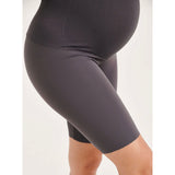 Bmama The Sharkskin Maternity Compression Shaper Short Legging