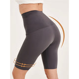 Bmama The Sharkskin Maternity Compression Shaper Short Legging