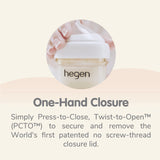 Hegen PCTO™ Complete Starter Kit PPSU (SG Exclusive Plus)