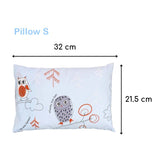 Cheeky Bon Bon 100% Premium Baby Pillow S / LL / J