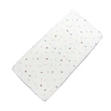 Cheeky Bon Bon 100% Cotton Mattress Cover