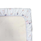 Cheeky Bon Bon 100% Cotton Mattress Cover