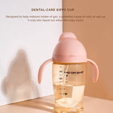 Heorshe Dental-Care Sippy Cup