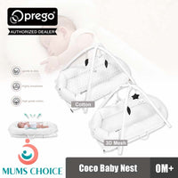 Prego Baby Coco Baby Nest