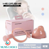 Heorshe Replacement Accessories (Sippy Cup)