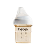 Hegen PCTO™ 150ml/5oz Feeding Bottle PPSU with Slow Flow Teat (1 to 3 months)