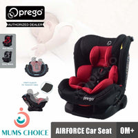 Prego Baby AIRFORCE Car Seat