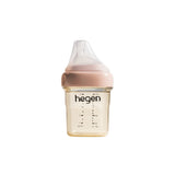 Hegen PCTO™ 150ml/5oz Feeding Bottle PPSU with Slow Flow Teat (1 to 3 months)