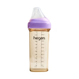 Hegen PCTO™ 330ml/11oz Feeding Bottle PPSU with Fast Flow Teat (6 months and beyond)