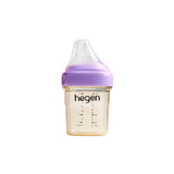 Hegen PCTO™ 150ml/5oz Feeding Bottle PPSU with Slow Flow Teat (1 to 3 months)