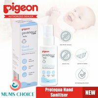 Pigeon Protequa Hand Sanitiser