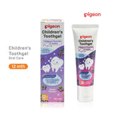 Pigeon Children'S Toothgel