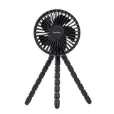 Hamilton Tripod Rotary Fan Stroller Accessories