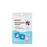 Pigeon Anti Mosquito Patch 24 pactch / Packet