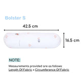 Cheeky Bon Bon 100% Premium Baby Bolster S / LL / J