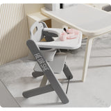 Heorshe Convertible High Chair