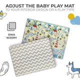 Kinderkraft Playmats Matt 2