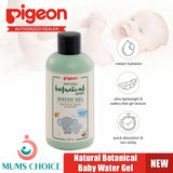 Pigeon Natural Botanical Baby Water Gel 200ml