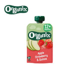 Organix Puree Baby Pouch Jitta