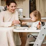 Heorshe Convertible High Chair