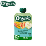 Organix Puree Baby Pouch Jitta