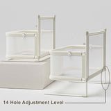 Mums Choice Anti-Pressure Foldable Baby Fence