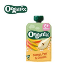 Organix Puree Baby Pouch Jitta