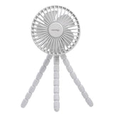 Hamilton Tripod Rotary Fan Stroller Accessories