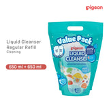 Pigeon Liquid Cleanser Refill 650ML