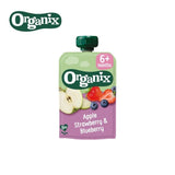 Organix Puree Baby Pouch Jitta