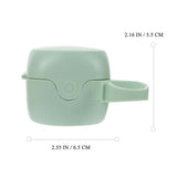 Heorshe Pacifier Storage Box