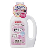 Pigeon Baby Laundry Detergent 800ml bottle or Refill Pack 720ml